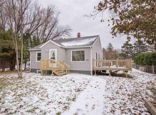 218 99th Ave W, Duluth, MN 55808