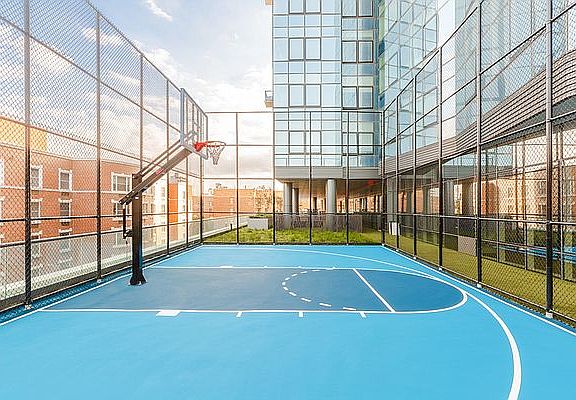 4th image of 123 Linden Blvd #13P