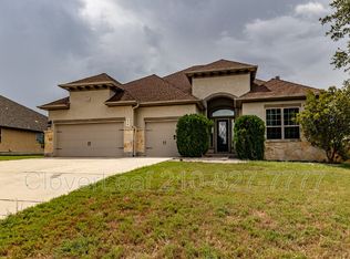 6210 Fishpond Rd, Converse, TX 78109