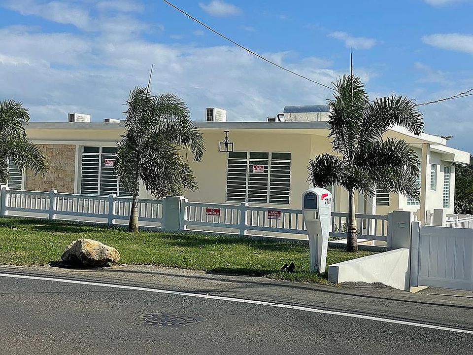 485 Km 1.6BO, Quebradillas, PR 00678 Zillow