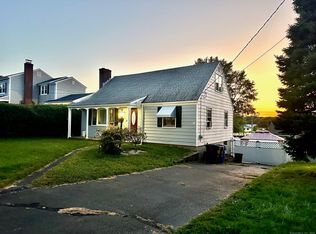 34 Rome St, New Britain, CT 06053