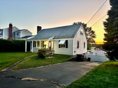 34 Rome St, New Britain, CT, 06053