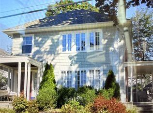 268 Hillside Ave, Pawtucket, RI 02860