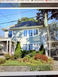 268 Hillside Ave, Pawtucket, RI, 02860