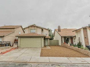 70 Colbath St, Las Vegas, NV 89110