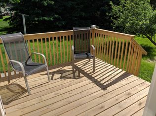 402 Sanstead St W, Garfield, MN 56332