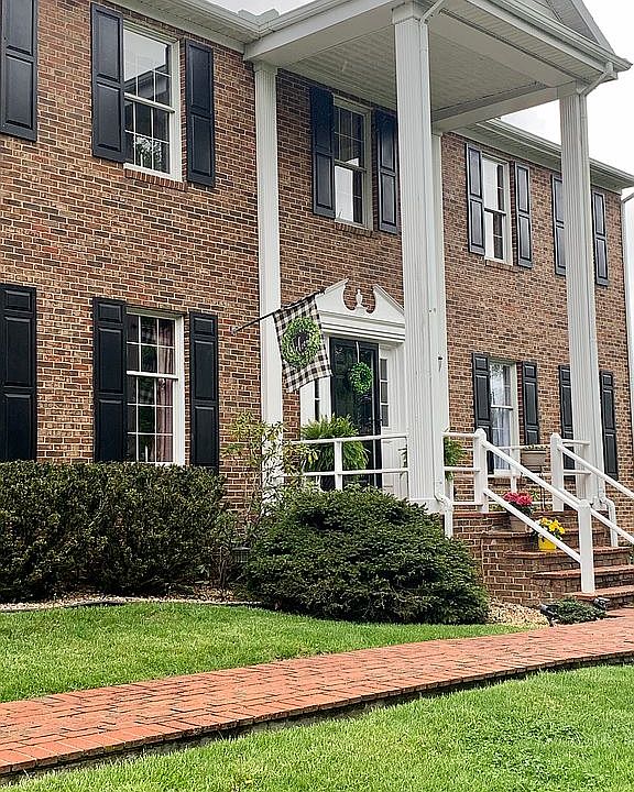 Apartments In Richlands Va