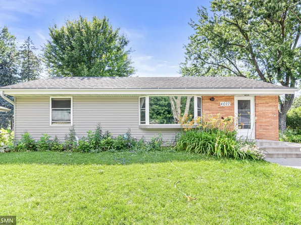 4027 Maryland Ave N, New Hope, MN 55427