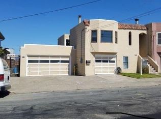540 Mastick Ave, San Bruno, CA 94066