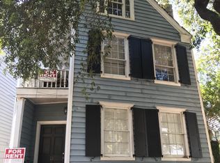 13 Elizabeth St APT B, Charleston, SC 29403