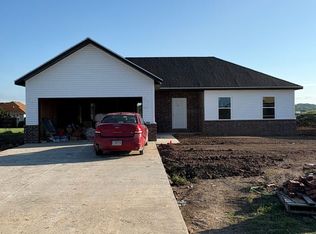 1325 E 477th Rd, Bolivar, MO 65613