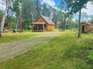 35 Gile Rd, Rangeley, ME 04970