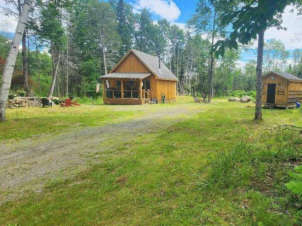 35 Gile Road, Rangeley, ME 04970