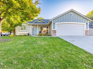 3489 S Winema Pl, Boise, ID 83709