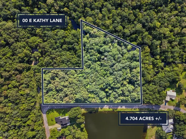 0 E Kathy Ln, Freeport, FL 32439