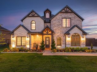 3208 Blue Haven Way, Wylie, TX 75098