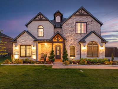 3208 Blue Haven Way, Wylie, TX, 75098