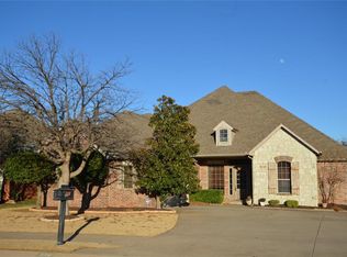 3116 Ash Grove Rd, Edmond, OK 73003