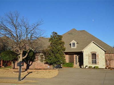 3116 Ash Grove Rd, Edmond, OK, 73003