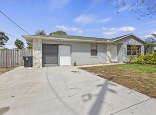 1844 SW Brisbane St, Port Saint Lucie, FL 34984