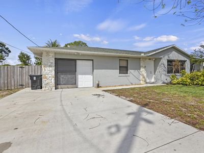 1844 SW Brisbane Street, Port Saint Lucie, FL, 34984