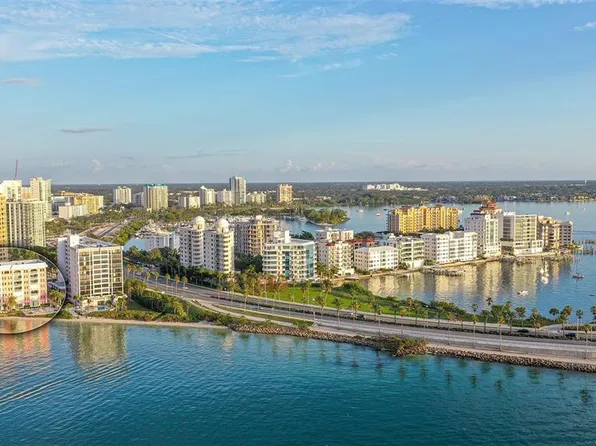 37 Sunset Dr APT 12, Sarasota, FL 34236