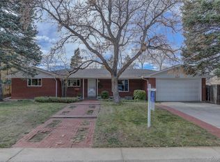6519 S Lafayette St, Centennial, CO 80121