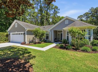 5 General Prevost Ct, Okatie, SC 29909
