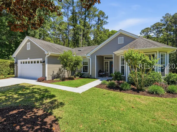 5 General Prevost Ct, Okatie, SC 29909