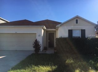 512 Canna Dr, Davenport, FL 33897