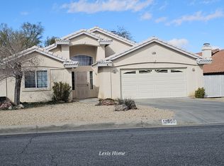 17850 Crestview Dr, Victorville, CA 92395
