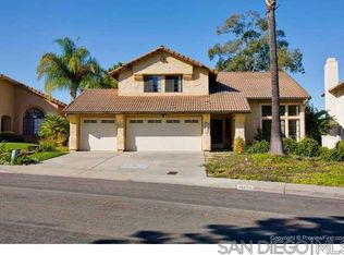 15872 Big Springs Way, San Diego, CA 92127