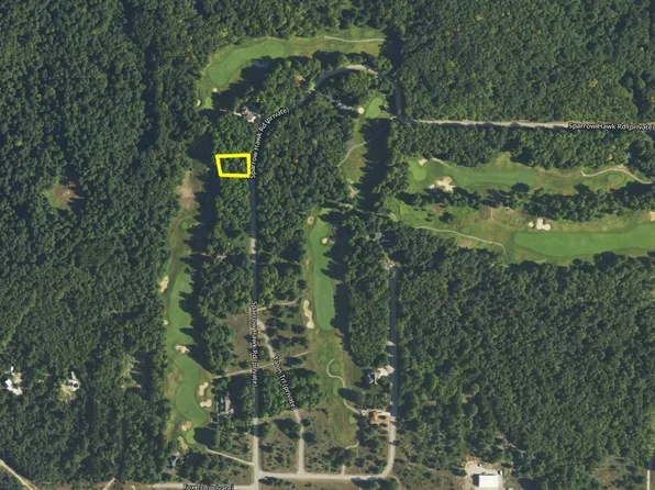 LOT 17 Sparrow Hawk Dr, Bellaire, MI 49615