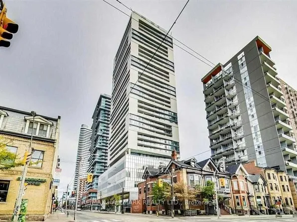 89 McGill St, Toronto, ON