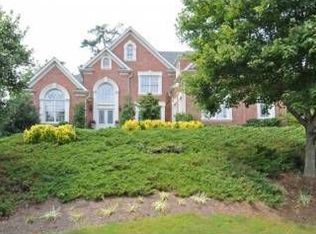 408 Windsor Manor Ct, Johns Creek, GA 30097