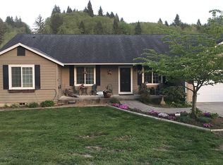 253 W Valley Rd, Skamokawa, WA 98647