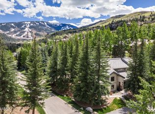 185 Willis Pl APT 206, Beaver Creek, CO 81620