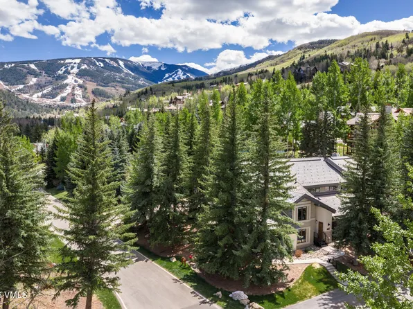 185 Willis Pl APT 206, Beaver Creek, CO 81620