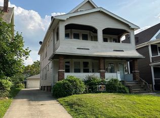 3342 Desota, Cleveland, OH 44118