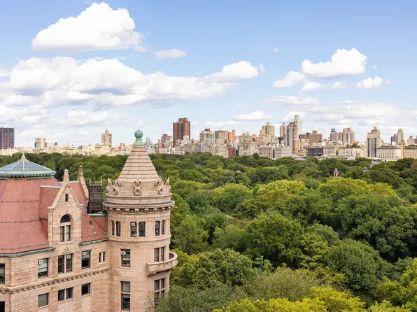 16 West 77th Street image 2 of 17