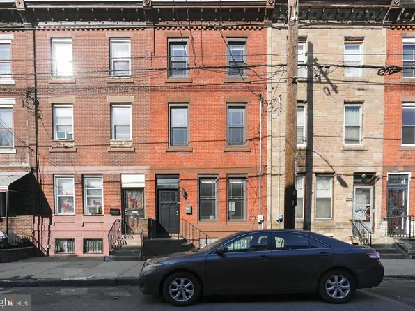 1622 S 15th St, Philadelphia, PA 19145