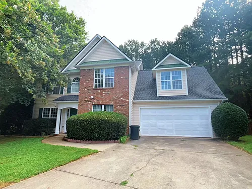 3071 Harris Mill Ct Photo 1
