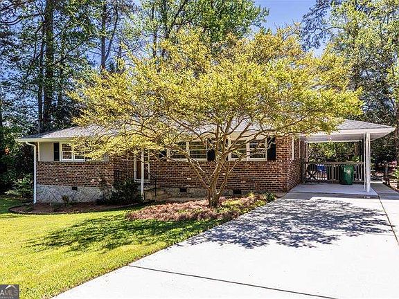 2nd image of 2889 Mount Olive Dr