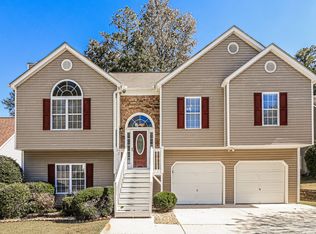 5879 Newnan Ct, Austell, GA 30106