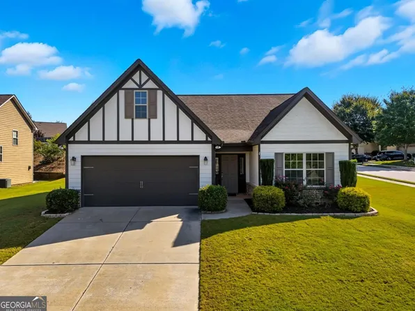 4804 SW Turtle Cv, Gainesville, GA 30504