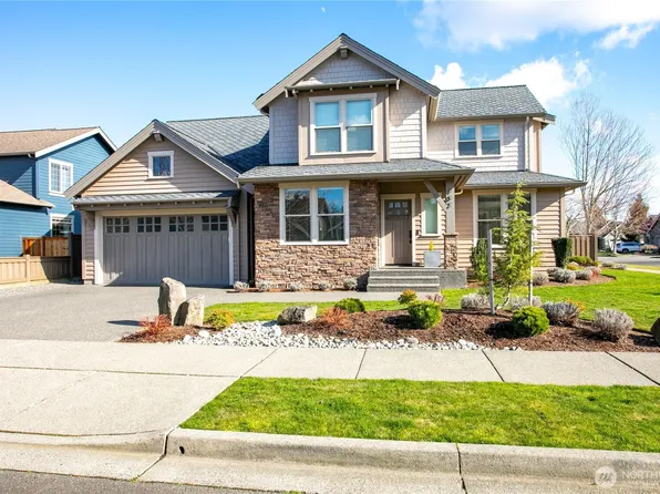 902 Captain Bay Court, Lynden, WA 98264