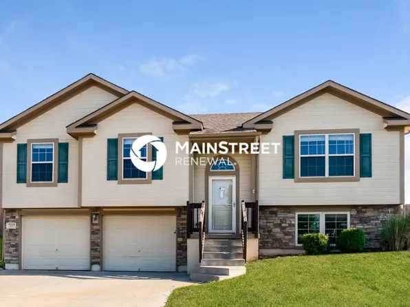 7217 Rymeg St, Belton, MO 64012