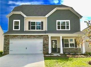209 Paradise Hills Cir, Mooresville, NC 28115
