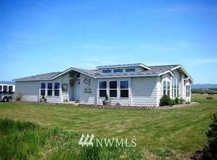 620 Number 81 Rd, Ellensburg, WA 98926