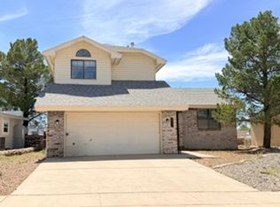 567 Kieffer Ln, El Paso, TX 79912